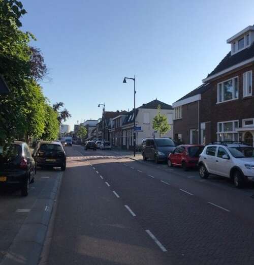 Foto #29 Appartement Hoogstraat Eindhoven