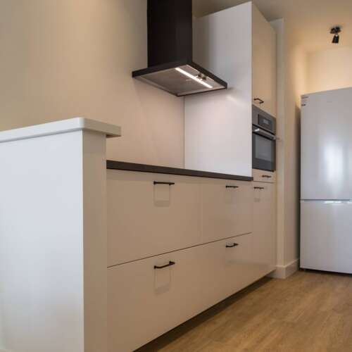 Foto #9 Appartement Hoogstraat Eindhoven