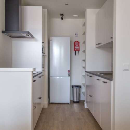 Foto #13 Appartement Hoogstraat Eindhoven