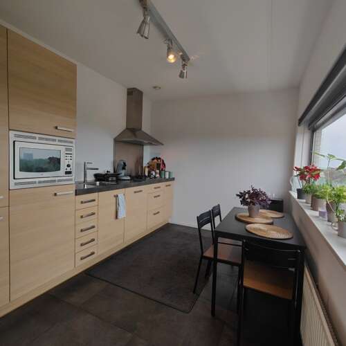 Foto #10 Appartement Hugo de Grootplein Eindhoven