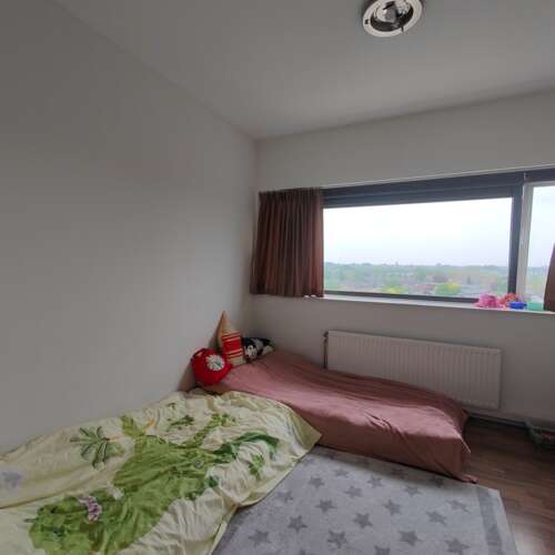 Foto #14 Appartement Hugo de Grootplein Eindhoven