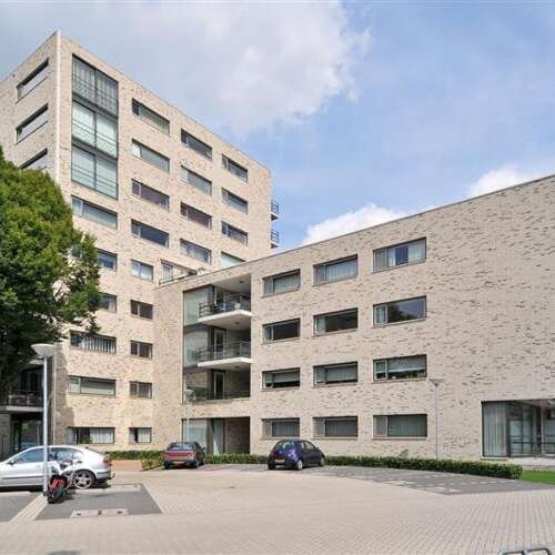 Foto #0 Appartement Hugo de Grootplein Eindhoven