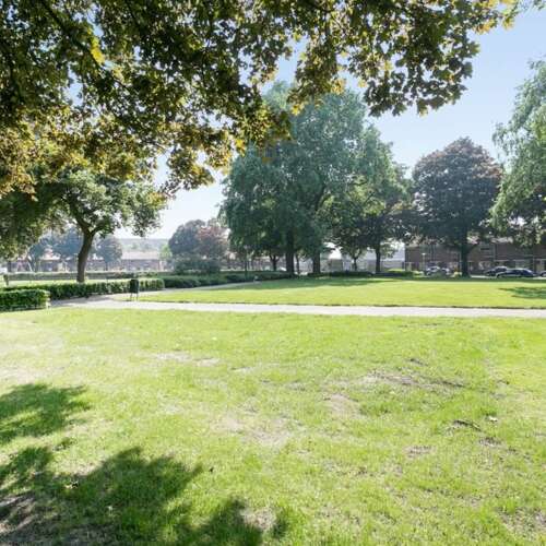 Foto #20 Appartement Hugo de Grootplein Eindhoven