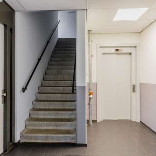 Foto #17 Appartement Hugo de Grootplein Eindhoven