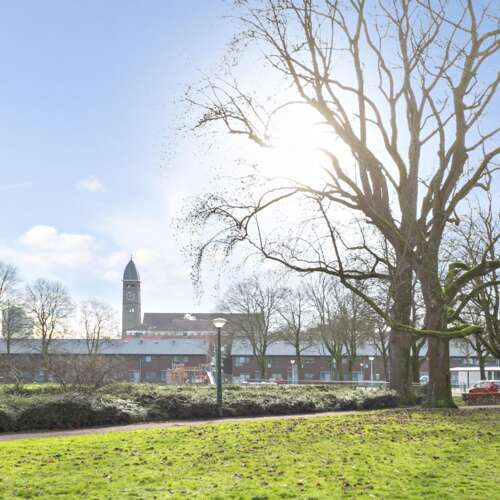 Foto #21 Appartement Hugo de Grootplein Eindhoven