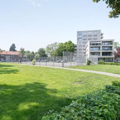 Foto #24 Appartement Hugo de Grootplein Eindhoven