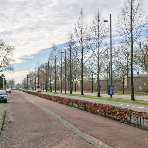 Foto #19 Appartement Hugo de Grootplein Eindhoven