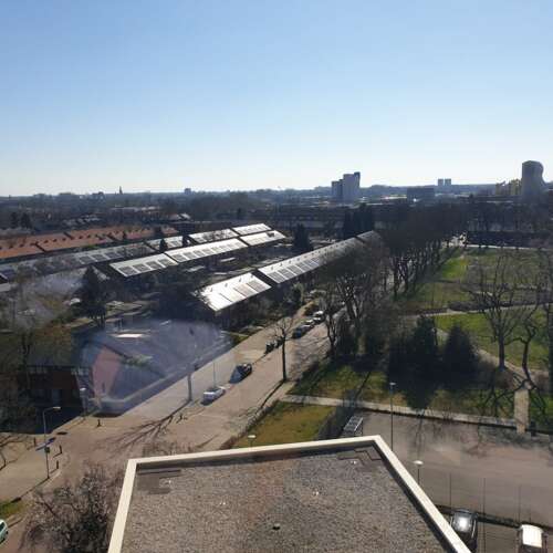 Foto #25 Appartement Hugo de Grootplein Eindhoven