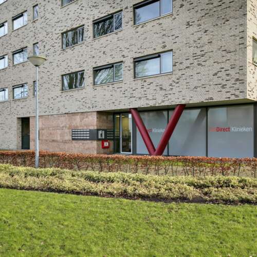 Foto #22 Appartement Hugo de Grootplein Eindhoven