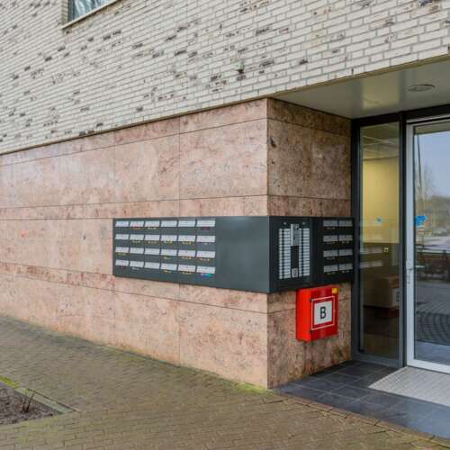 Foto #18 Appartement Hugo de Grootplein Eindhoven