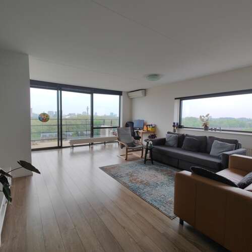 Foto #7 Appartement Hugo de Grootplein Eindhoven