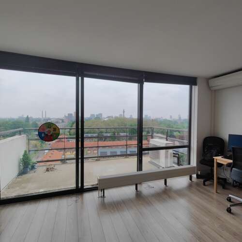 Foto #9 Appartement Hugo de Grootplein Eindhoven