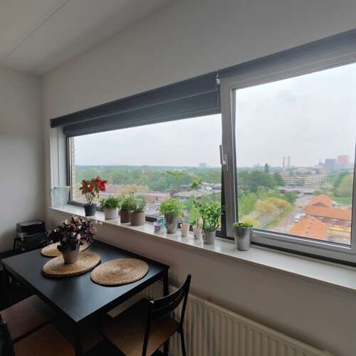 Foto #11 Appartement Hugo de Grootplein Eindhoven