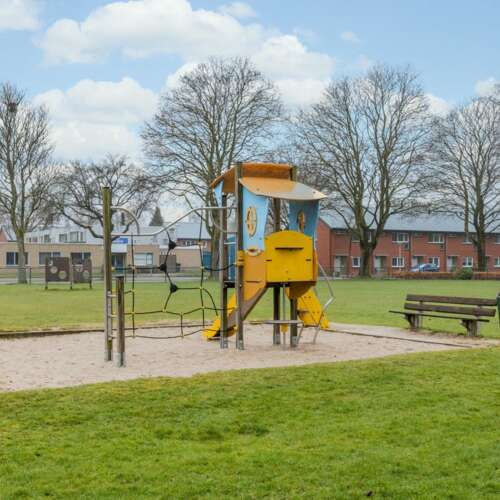 Foto #23 Appartement Hugo de Grootplein Eindhoven