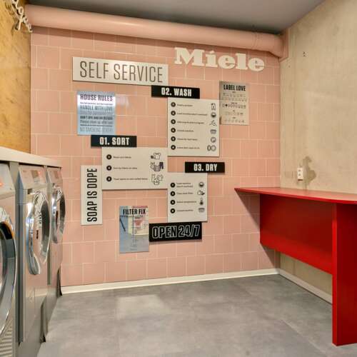 Foto #16 Studio Boutenslaan Eindhoven