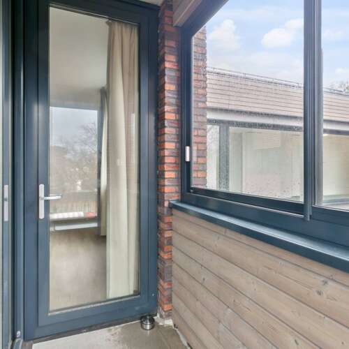 Foto #5 Studio Boutenslaan Eindhoven