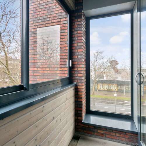 Foto #6 Studio Boutenslaan Eindhoven