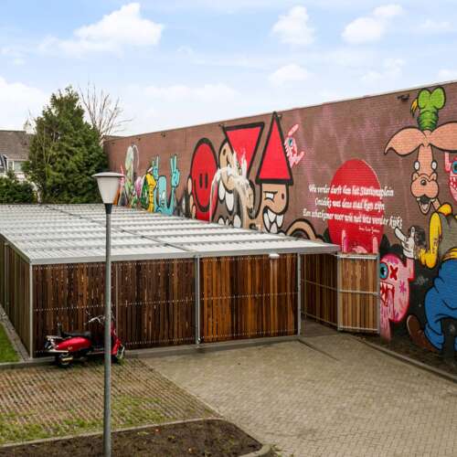 Foto #15 Studio Boutenslaan Eindhoven