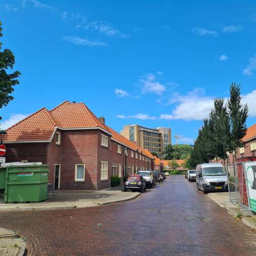 Foto #9 Appartement Iepenlaan Eindhoven