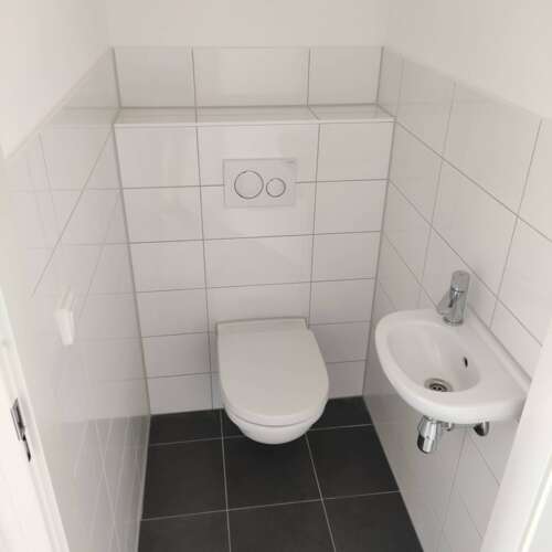 Foto #7 Appartement Iepenlaan Eindhoven