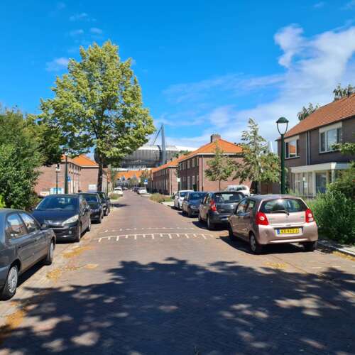 Foto #11 Appartement Iepenlaan Eindhoven