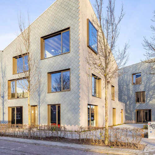 Foto #0 Appartement Iepenlaan Eindhoven