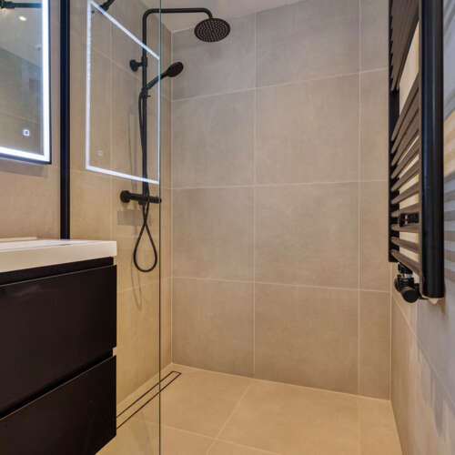 Foto #20 Appartement Nieuwe Laan Amsterdam