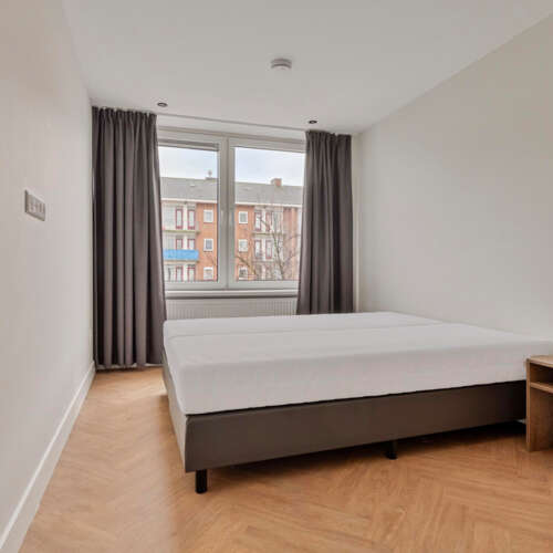 Foto #16 Appartement Nieuwe Laan Amsterdam