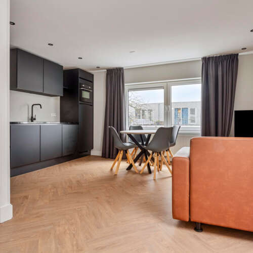 Foto #8 Appartement Nieuwe Laan Amsterdam