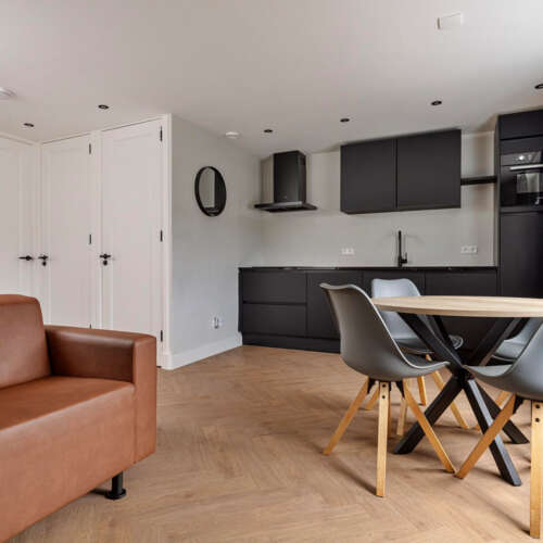 Foto #9 Appartement Nieuwe Laan Amsterdam