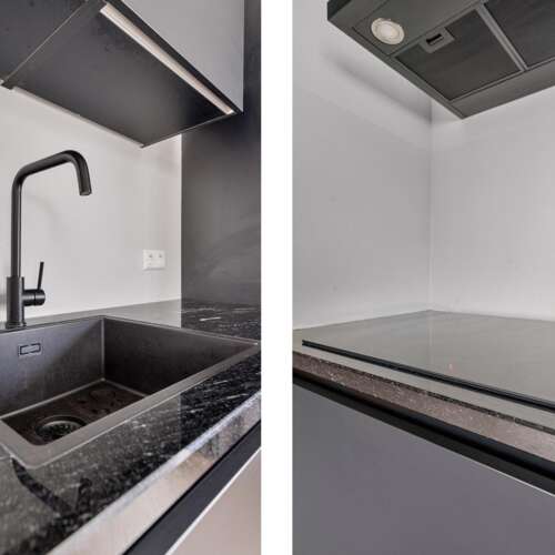 Foto #15 Appartement Nieuwe Laan Amsterdam