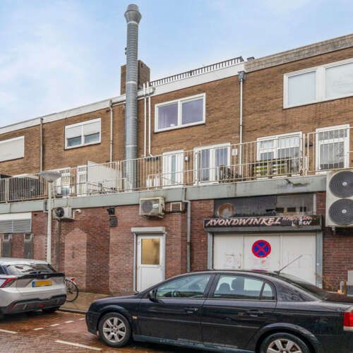 Foto #25 Appartement Nieuwe Laan Amsterdam