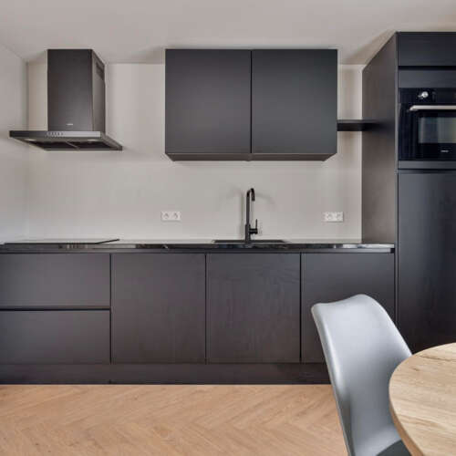 Foto #11 Appartement Nieuwe Laan Amsterdam