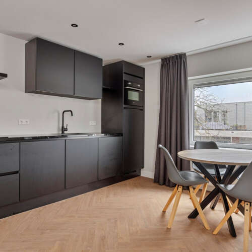 Foto #10 Appartement Nieuwe Laan Amsterdam