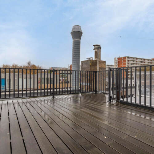 Foto #24 Appartement Nieuwe Laan Amsterdam