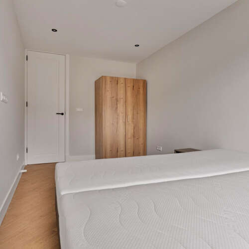 Foto #19 Appartement Nieuwe Laan Amsterdam