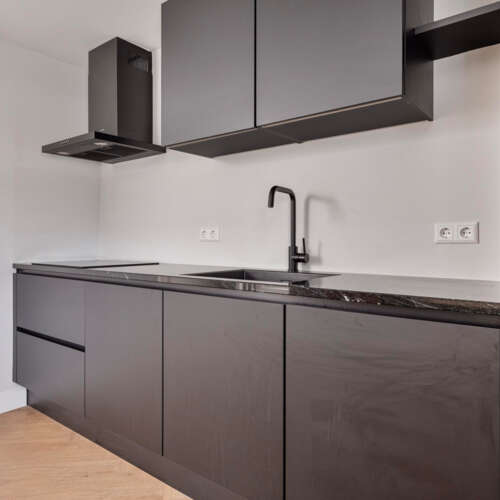 Foto #12 Appartement Nieuwe Laan Amsterdam