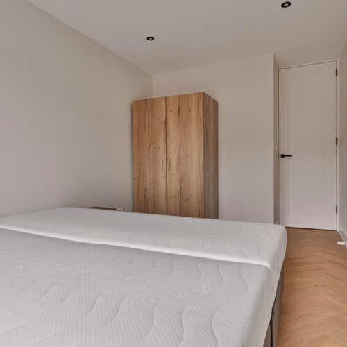 Foto #17 Appartement Nieuwe Laan Amsterdam