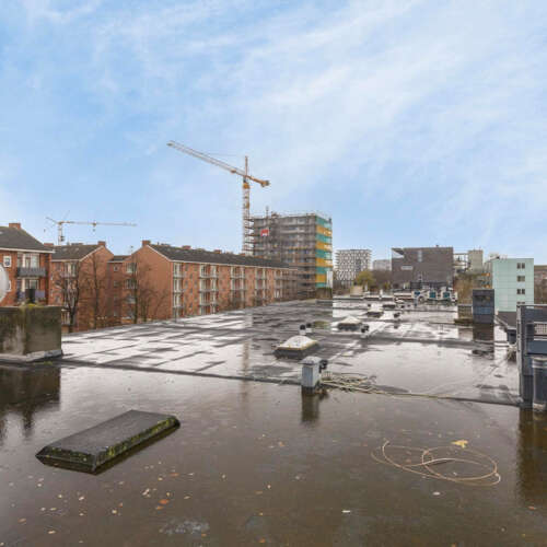 Foto #27 Appartement Nieuwe Laan Amsterdam