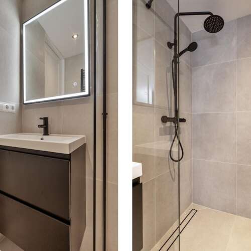 Foto #23 Appartement Nieuwe Laan Amsterdam