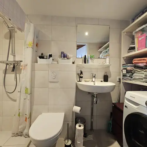 Foto #8 Appartement Middellaan Breda