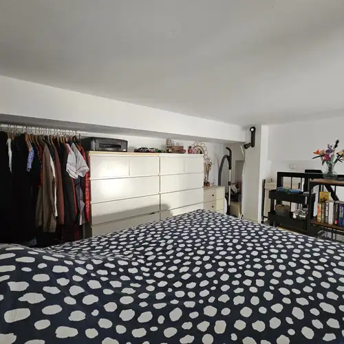 Foto #7 Appartement Middellaan Breda