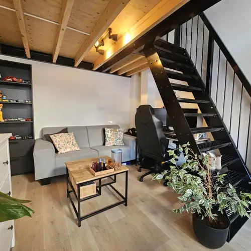 Foto #5 Appartement Middellaan Breda