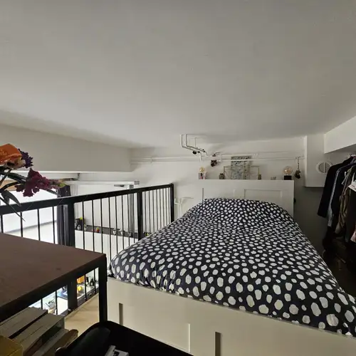 Foto #6 Appartement Middellaan Breda