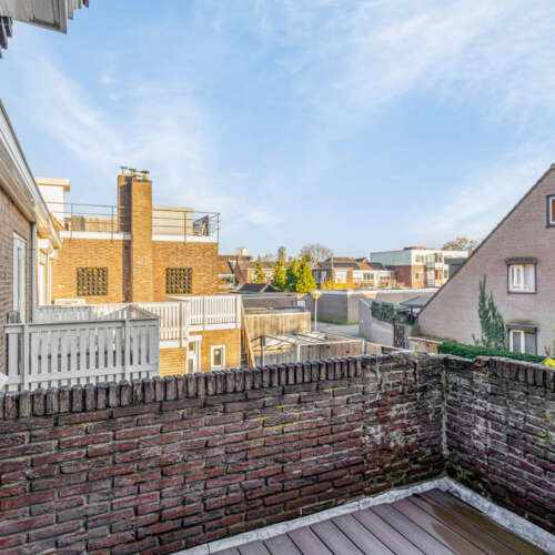 Foto #15 Appartement Kerkakkerstraat Eindhoven