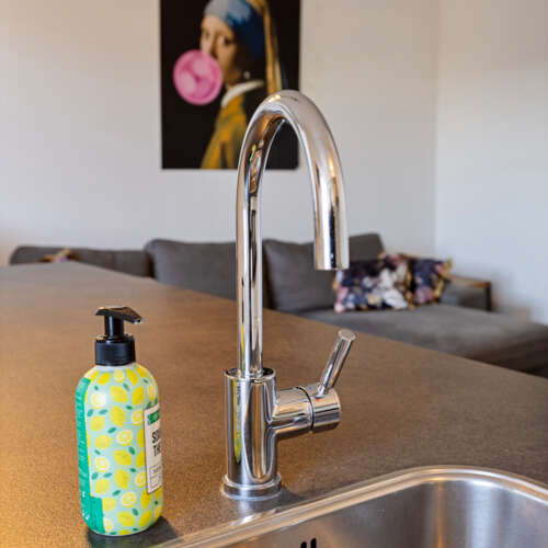 Foto #8 Appartement Kerkakkerstraat Eindhoven