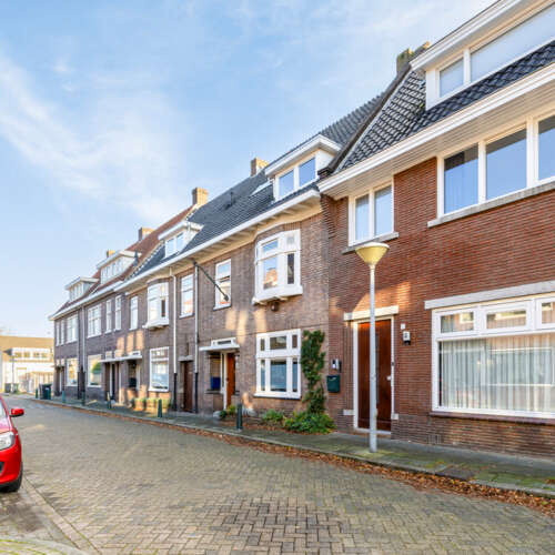Foto #0 Appartement Kerkakkerstraat Eindhoven