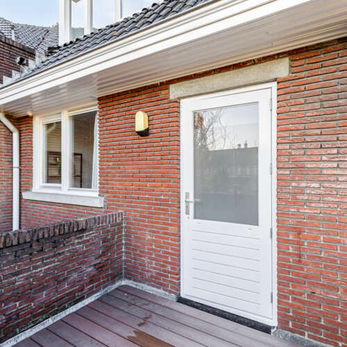 Foto #16 Appartement Kerkakkerstraat Eindhoven