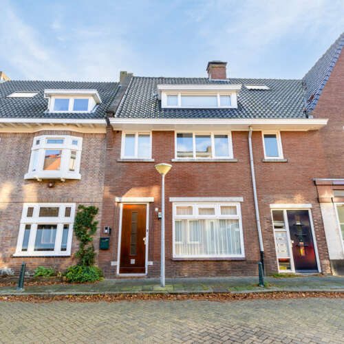 Foto #19 Appartement Kerkakkerstraat Eindhoven