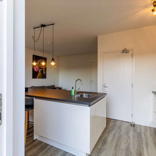 Foto #9 Appartement Kerkakkerstraat Eindhoven